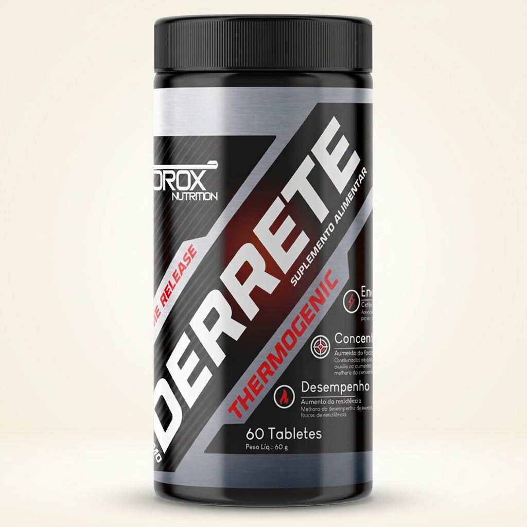 Derrete