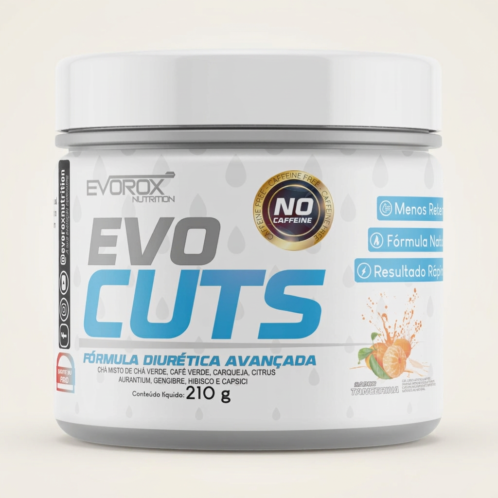 Evo Cuts